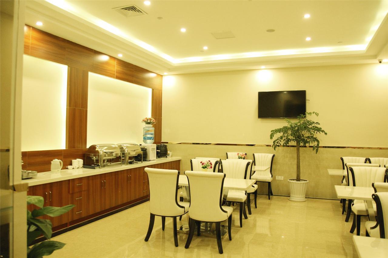 Shell Jiangsu Suzhou Industry District Spotrts Center Jinliang Street Hotel Kültér fotó