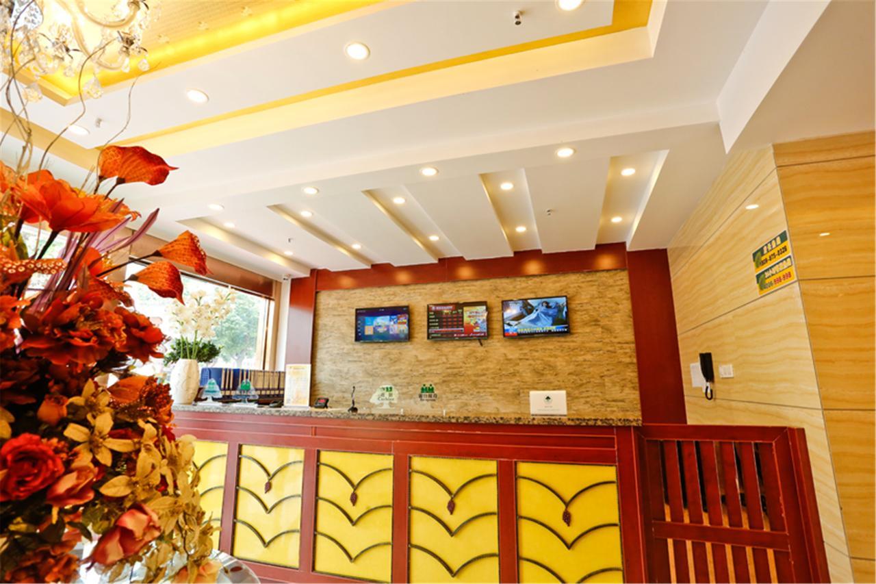 Shell Jiangsu Suzhou Industry District Spotrts Center Jinliang Street Hotel Kültér fotó